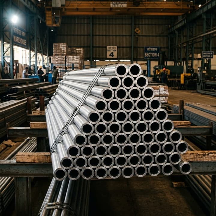 Boiler Tubes