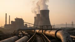 Thermal Power Plants
