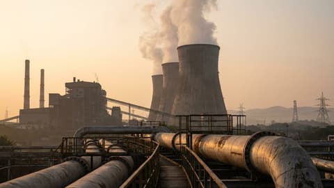 Steel pipes for thermal power plants — boiler tubes, header pipes