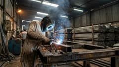 Fabrication & Scaffolding