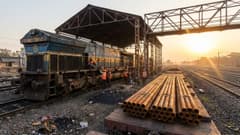 Railways & Transport