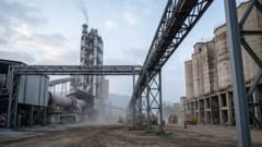 Cement Plants