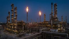 Oil & Gas Refineries