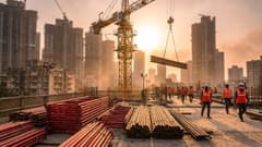 Construction & Infrastructure