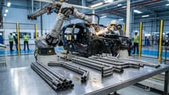 Automotive & OEM