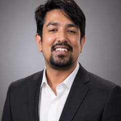Ajay Jaiswal