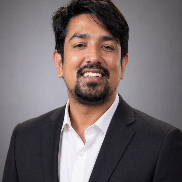 Ajay Jaiswal