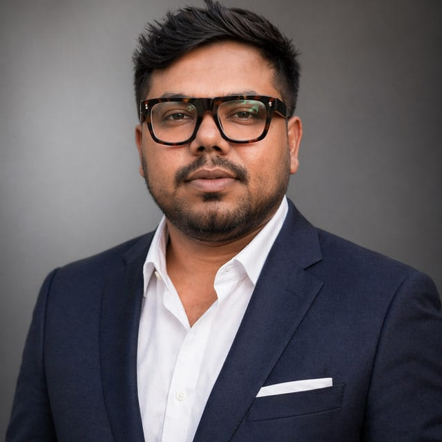 Ayush Jaiswal